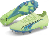 Puma Ultra Ultimate Mxsg Ghete de Fotbal Mixte106895-01 – Roșu | 106895-01