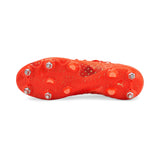 Puma Future Z 1.4 Mxsg Fiery Coral Ghete de Fotbal Profesionale106988-03 – Roșu | 106988-03