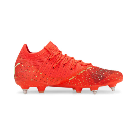 PUMA FUTURE Z 1.4 MXSG FIERY CORAL ghete de fotbal profesionale cod 106988-03