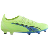 Puma Ultra Ultimate FG AG Ghete de Fotbal Turnate106868-03 – Roșu | 106868-03