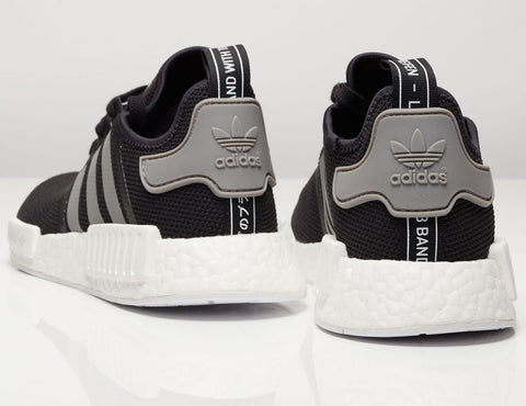 Adidas Nmd R1 Primeknit Pantofi Sport  S31504 | S31504