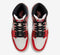 JORDAN 1 HIGH OG SPIDER-MAN "ACROSS THE SPIDER-VERSE" – Pantofi sport casual de stradă – Cod DV1748-601