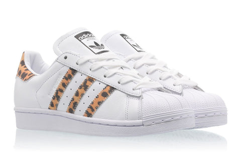 Adidas Superstar Pantofi Sport de Strada | CQ2514