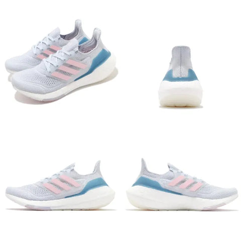 Adidas Ultraboost 21 Pantofi Sport | FY0395