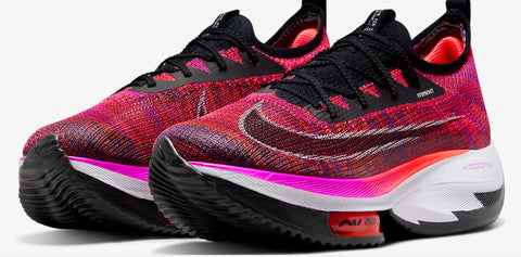 Nike Air Zoom Alphafly Next% Pantofi Sport de Alergare – Roz | CZ1514-501