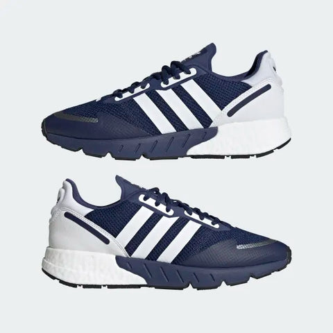 Adidas Originals Zx 1k Boost Pantofi Sport/casual  H68719 – Albastru | H68719