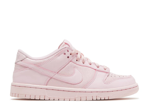 NIKE DUNK LOW PRISM PINK pantofi casual de strada cod 921803-601