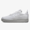 NIKE AIR FORCE 1 LOW CRATER FLYKNIT pantofi casual de strada cod DM0590-100