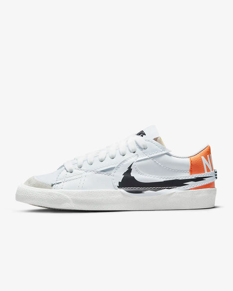 NIKE BLAZER LOW JUMBO pantofi casual de strada cod DV6484-100