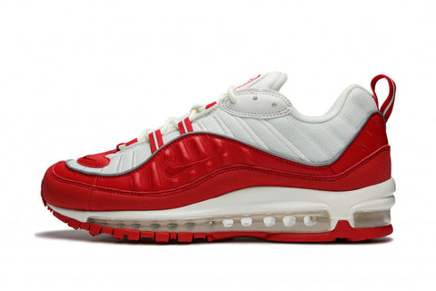 NIKE AIR MAX 98 pantofi sport de strada cod 640744-602