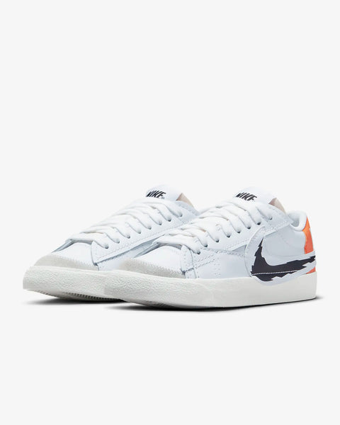 NIKE BLAZER LOW JUMBO pantofi casual de strada cod DV6484-100