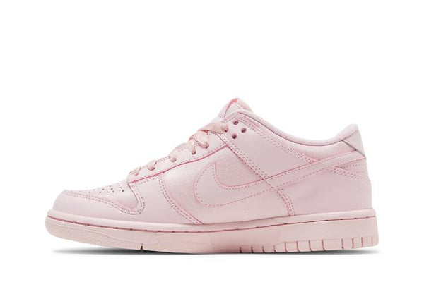 Nike Dunk Low Prism Pink Pantofi Casual de Strada  921803-601 – Roz | 921803-601