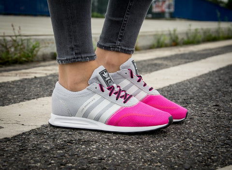 ADIDAS LOS ANGELES – Pantofi sport casual de stradă – Cod S74878