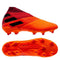 ADIDAS NEMEZIZ 19.1 ghete de gazon turnate cod EH0772
