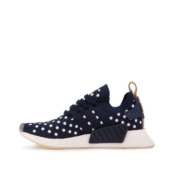 Adidas Originals Nmd_r2  Primknit Pantofi Csaual/sport – Albastru | BA7560