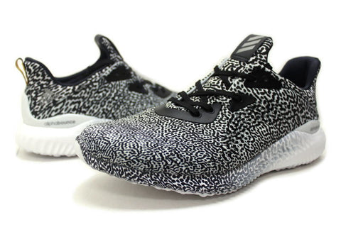 ADIDAS ALPHABOUNCE 'MOTION CAPTURE' – Pantofi sport de alergare – Cod B54367