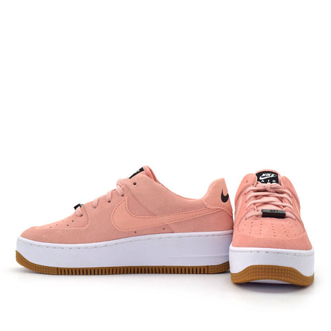 NIKE AIR FORCE 1 SAGE LOW pantofi sport/casual cod AR5339-603