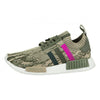 ADIDAS NMD R1 JAPAN GREEN pantofi casual de strada cod BY9864