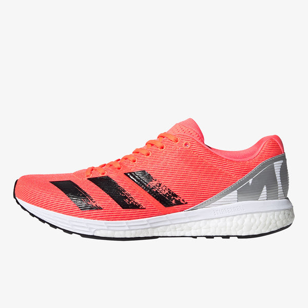 Adidas Adizero Boston 8 Pantofi Sport – Portocaliu | EG7893