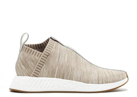 ADIDAS NMD CS2 PK X NAKED KITH pantofi sport cod BY2597