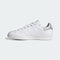 ADIDAS ORIGINALS STAN SMITH J 'GLITTER HEEL PATCH' pantofi sport/casual cod FW1129
