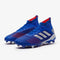 ADIDAS PREDATOR 19.1 FG ghete de fotbal cod BB9079