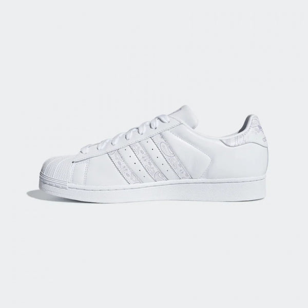 Adidas Superstar Pantofi Sport/casual – Alb | BD7429