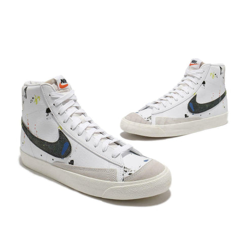 NIKE BLAZER MID '77 pantofi casual de strada cod DC7331-100