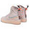 NIKE W AIR FORCE 1 SHELL pantofi sport/casual cod BQ6096-003