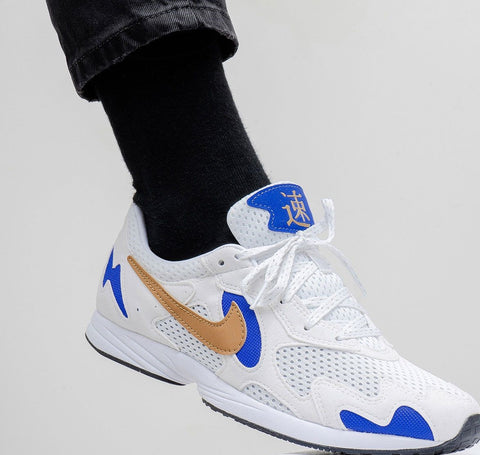 NIKE AIR STREAK LITE – Pantofi casual de stradă – Cod CD4387-100