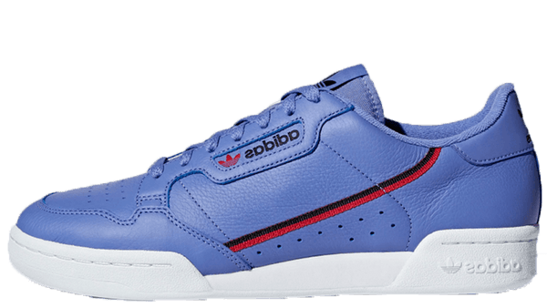 Adidas Continental 80 Pantofi Casual de Strada – Albastru | CG7123