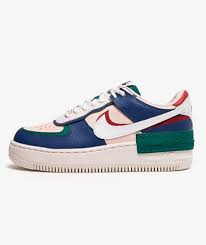 NIKE AIR FORCE 1 SHADOW pantofi casual cod CI0919-400