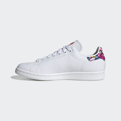 ADIDAS STAN SMITH x HATTIE STEWART - Pantofi casual de stradă – Cod CM8417