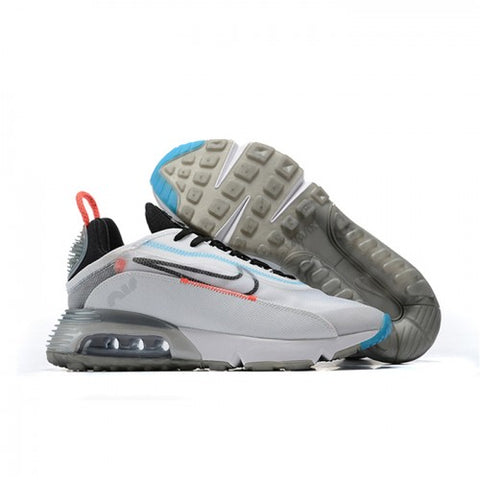 Nike Air Max 2090 pantofi sport de strada cod BV9977-001