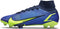 NIKE MERCURIAL SUPERFLY 8 ELITE FG ACC ghete de fotbal profesionale cod CV0958-574