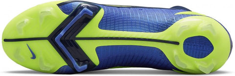 NIKE MERCURIAL SUPERFLY 8 ELITE FG ACC ghete de fotbal profesionale cod CV0958-574