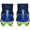 NIKE MERCURIAL SUPERFLY 8 ELITE FG ACC ghete de fotbal profesionale cod CV0958-574