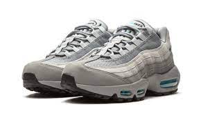 NIKE AIR MAX 95 RETRO LOGO pantofi sport/casual cod CV1635-001