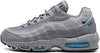 NIKE AIR MAX 95 RETRO LOGO pantofi sport/casual cod CV1635-001