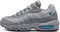NIKE AIR MAX 95 RETRO LOGO pantofi sport/casual cod CV1635-001
