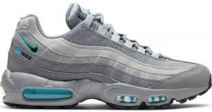 NIKE AIR MAX 95 RETRO LOGO pantofi sport/casual cod CV1635-001