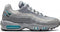 NIKE AIR MAX 95 RETRO LOGO pantofi sport/casual cod CV1635-001