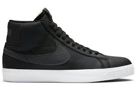 NIKE SB ZOOM BLAZER MID pantofi sport cod CV4284-001
