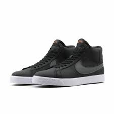 NIKE SB ZOOM BLAZER MID pantofi sport cod CV4284-001