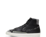 Nike Blazer Mid '77 Vintage Pantofi Casual de Strada – Negru | CW6726-001