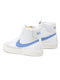 NIKE BLAZER MID 77 pantofi casual de strada cod CZ1055-111