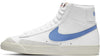 NIKE BLAZER MID 77 pantofi casual de strada cod CZ1055-111