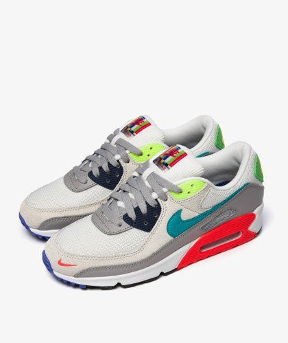 NIKE AIR MAX 90 pantofi sport/casual cod DA5562-001