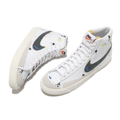 NIKE BLAZER MID '77 pantofi casual de strada cod DC7331-100