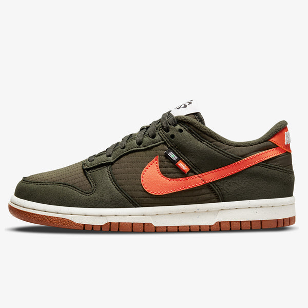 Nike Dunk Low Retro Nn Toasty Sequoia Pantofi Casual de Strada – Maro | DC9561-300